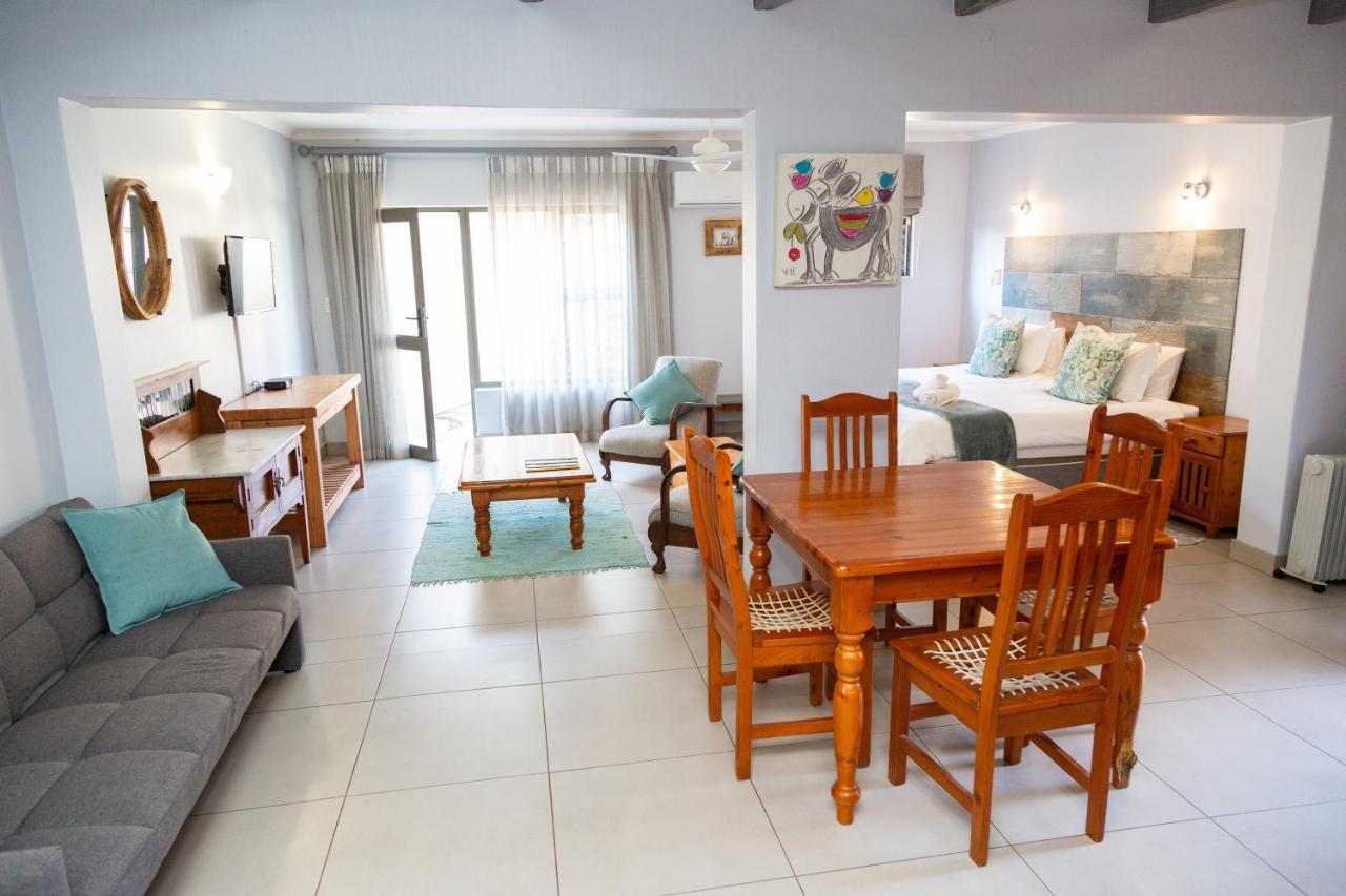 Glen Maine Guest House Pretoria-Noord Esterno foto
