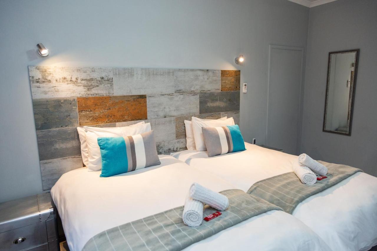 Glen Maine Guest House Pretoria-Noord Esterno foto