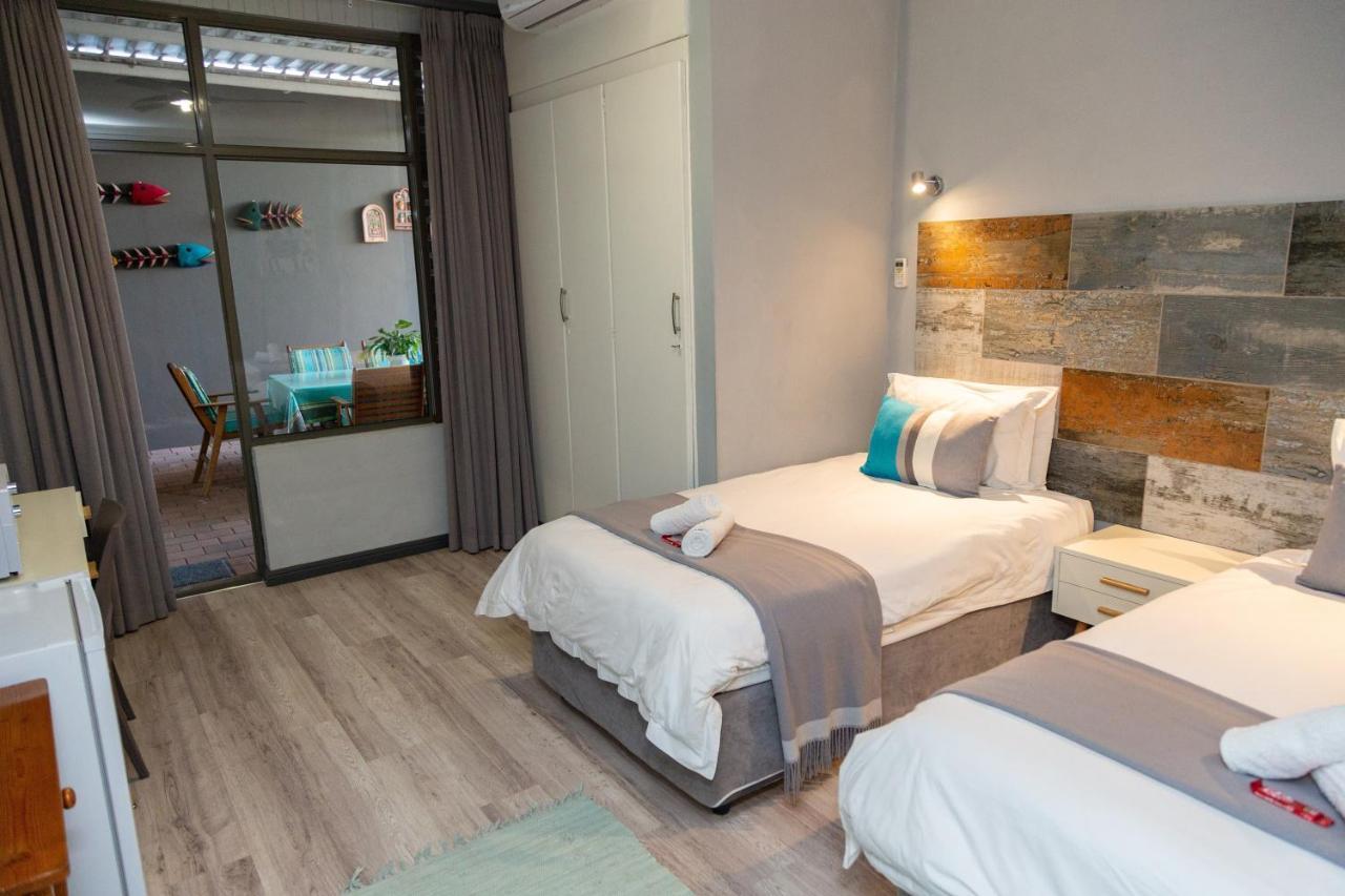 Glen Maine Guest House Pretoria-Noord Esterno foto