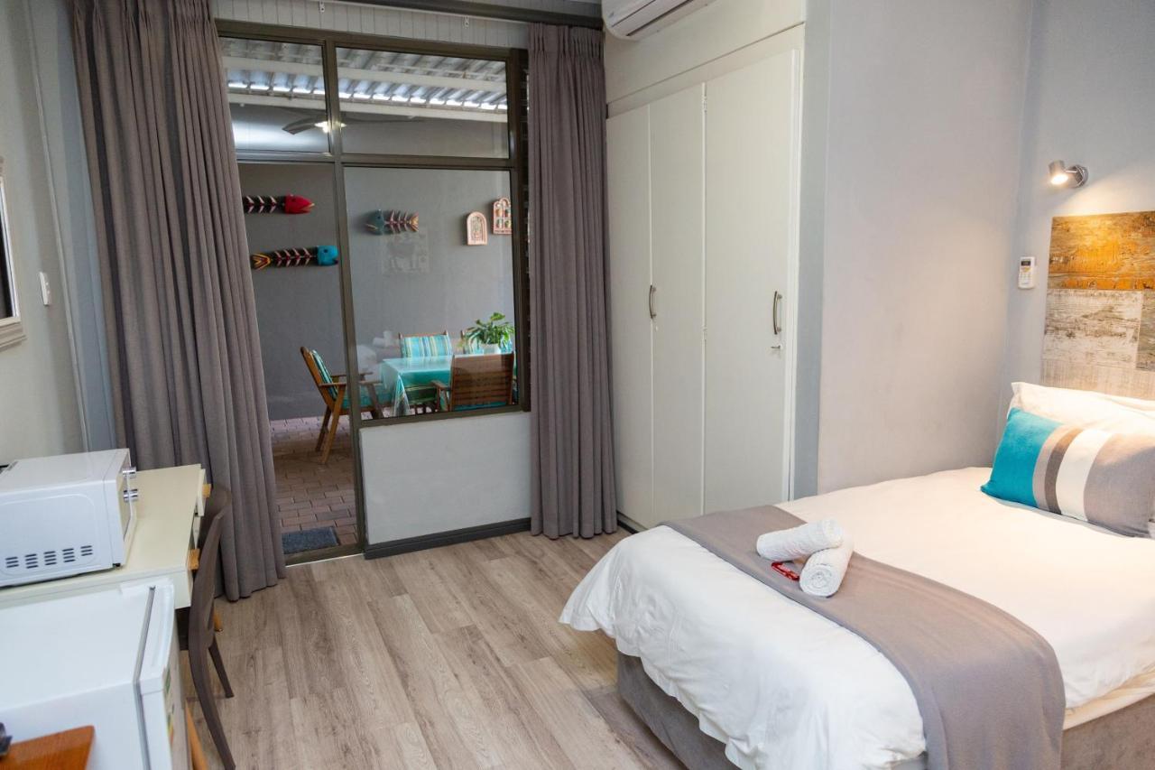Glen Maine Guest House Pretoria-Noord Esterno foto