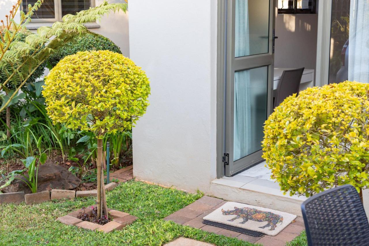 Glen Maine Guest House Pretoria-Noord Esterno foto