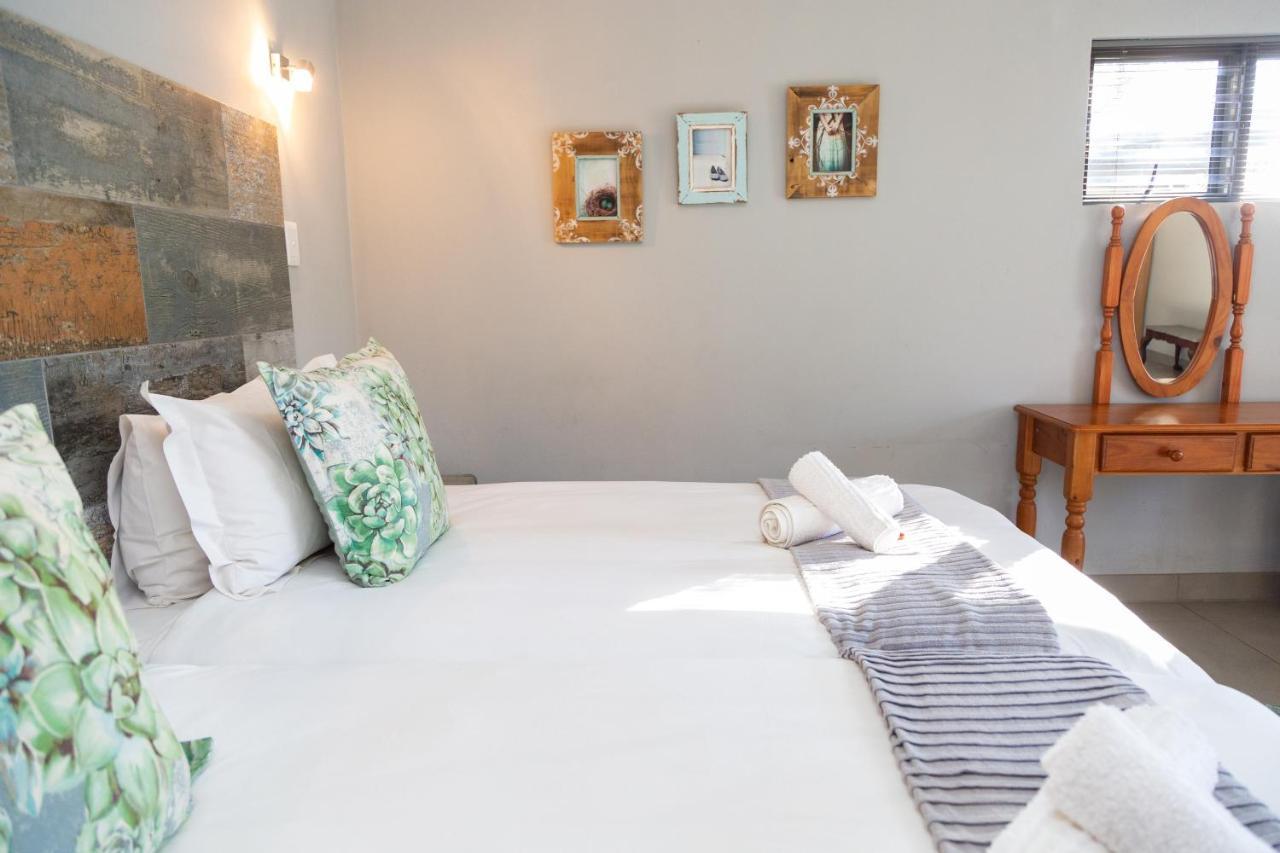 Glen Maine Guest House Pretoria-Noord Esterno foto