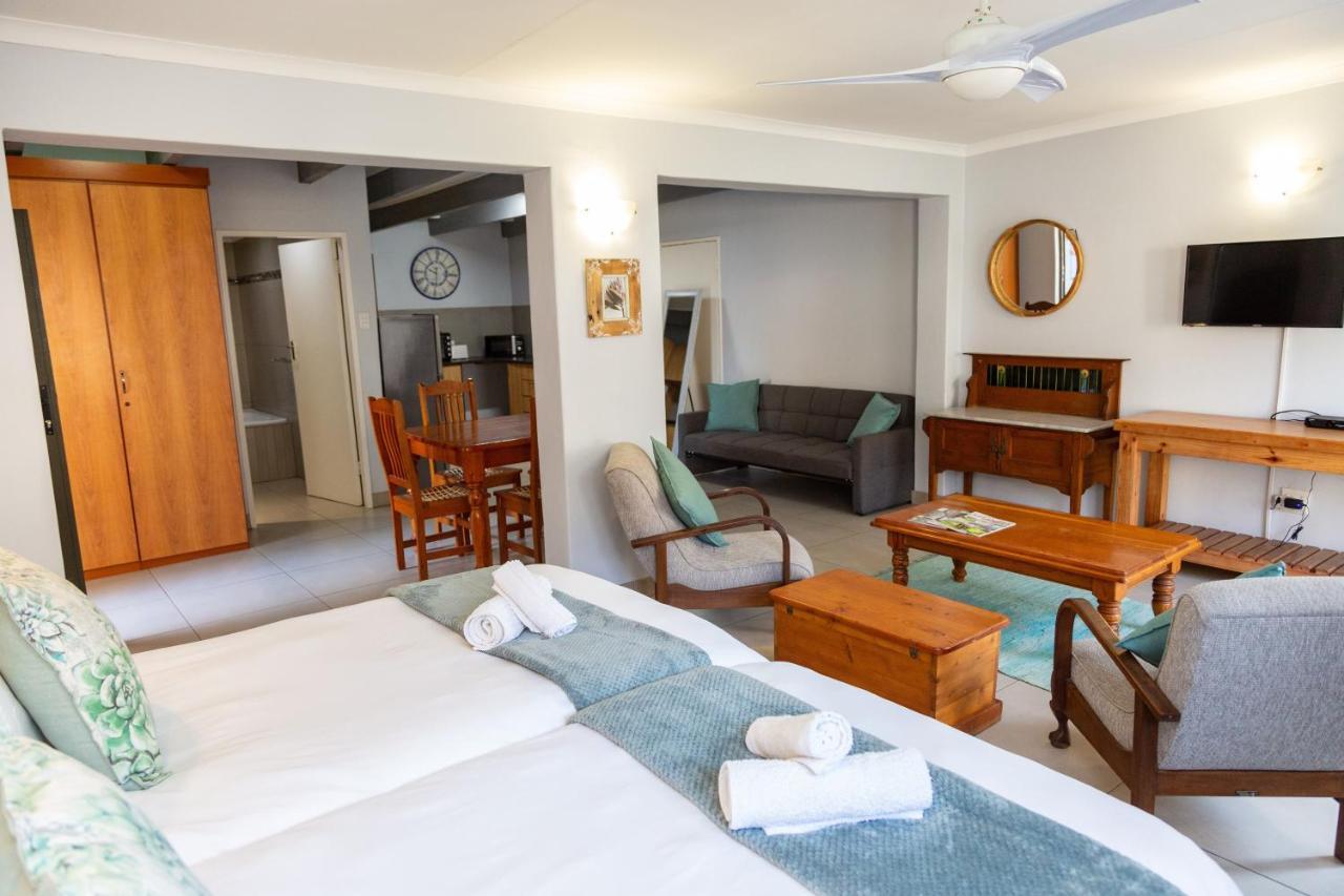 Glen Maine Guest House Pretoria-Noord Esterno foto