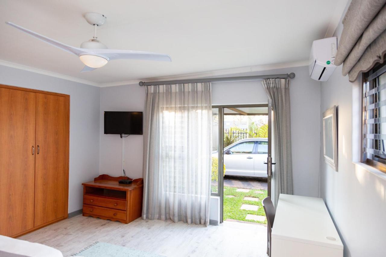 Glen Maine Guest House Pretoria-Noord Esterno foto