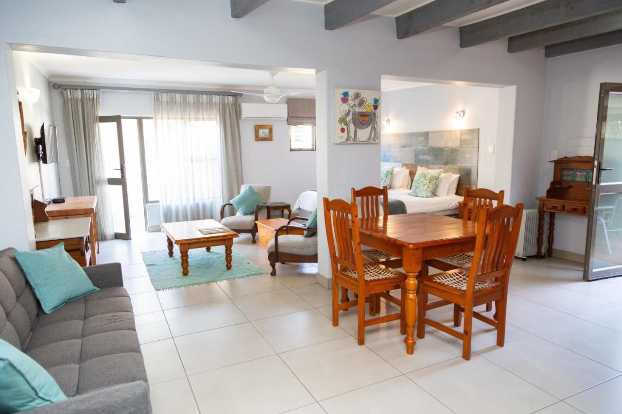 Glen Maine Guest House Pretoria-Noord Esterno foto
